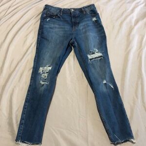 Old Navy size 10 Jean